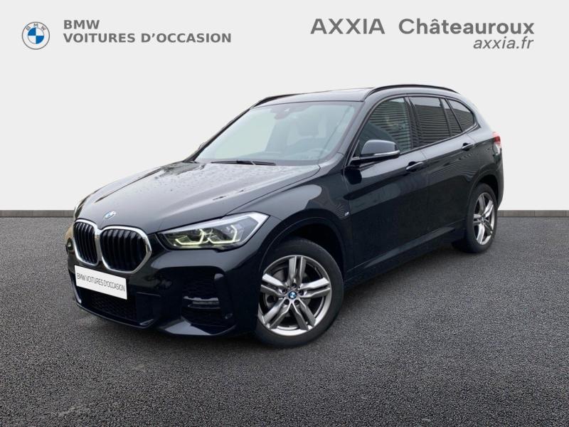 BMW X1 à Montargis