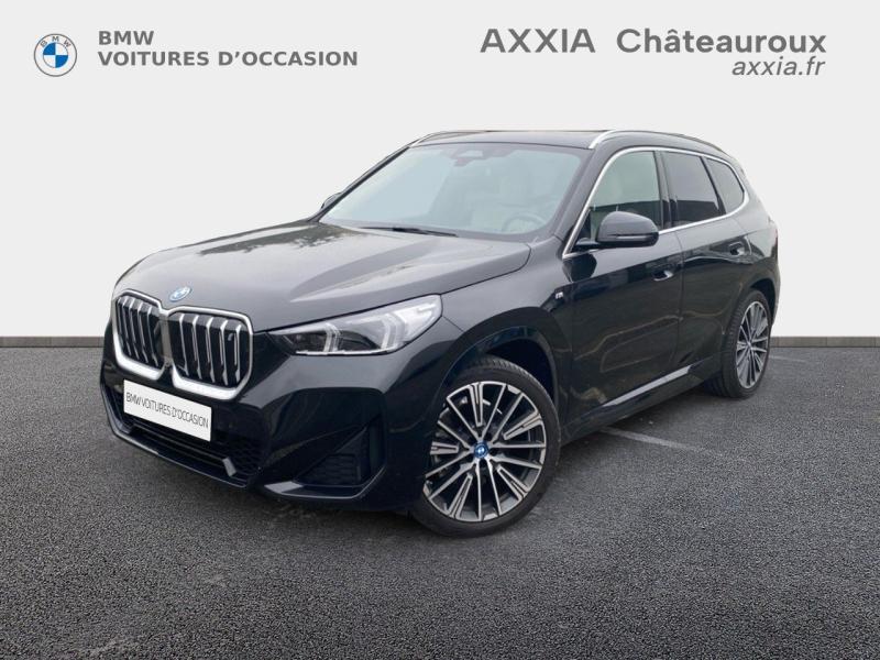 BMW X1 à Montargis