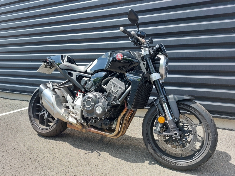 HONDA CB