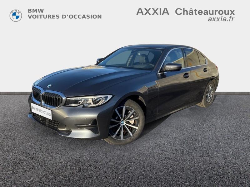 BMW Série 3 à Montargis