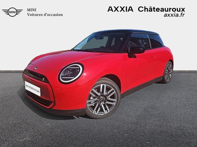 MINI Cooper 3 Portes à Montargis