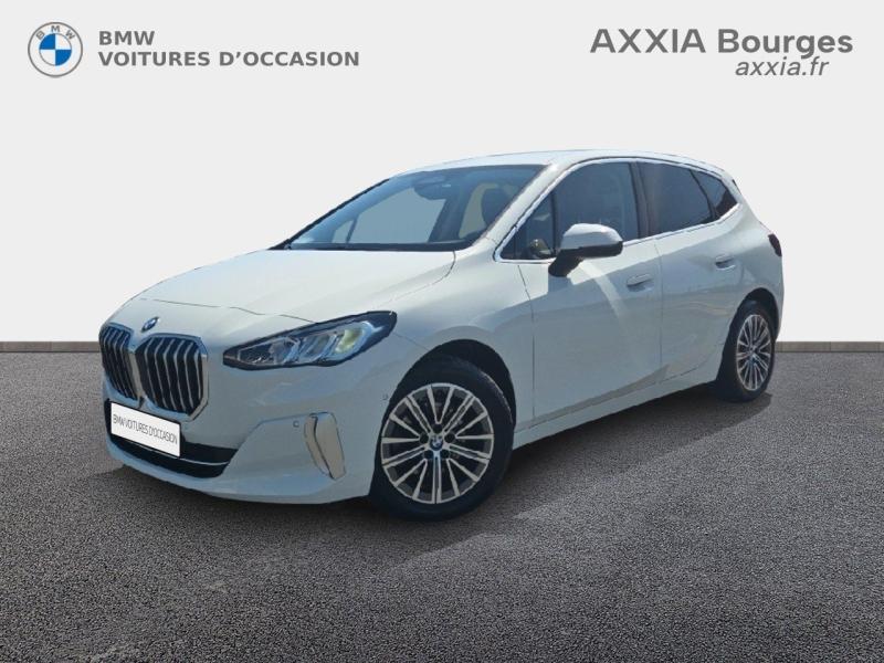 BMW Série 2 ActiveTourer à Montargis