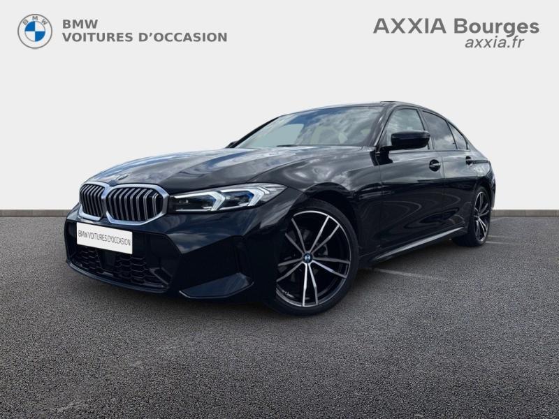 BMW Série 3
