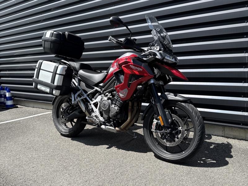 TRIUMPH Tiger