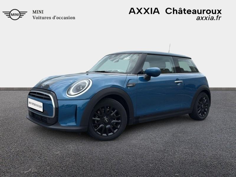 MINI Mini à Montargis