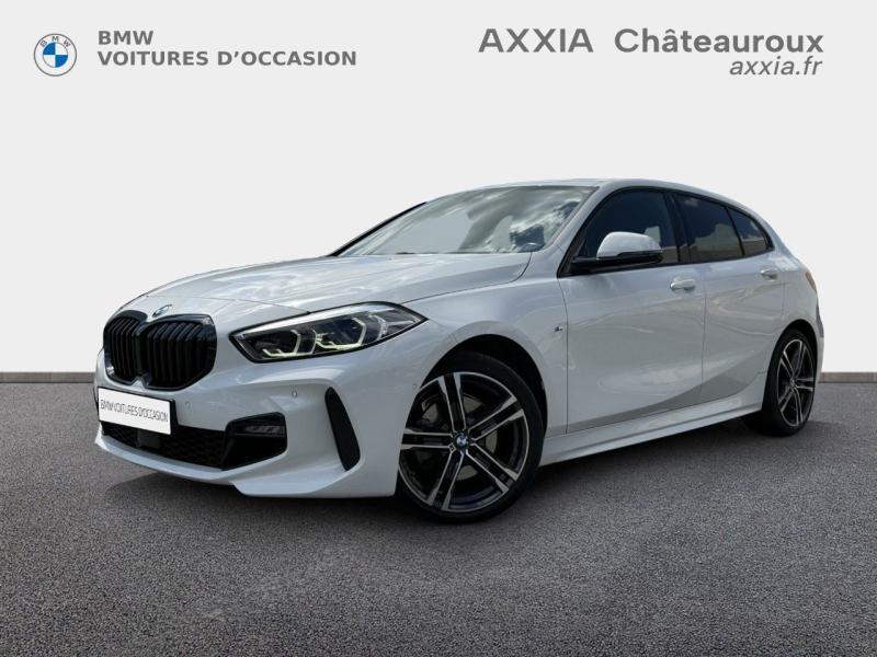 BMW Série 1 à Montargis