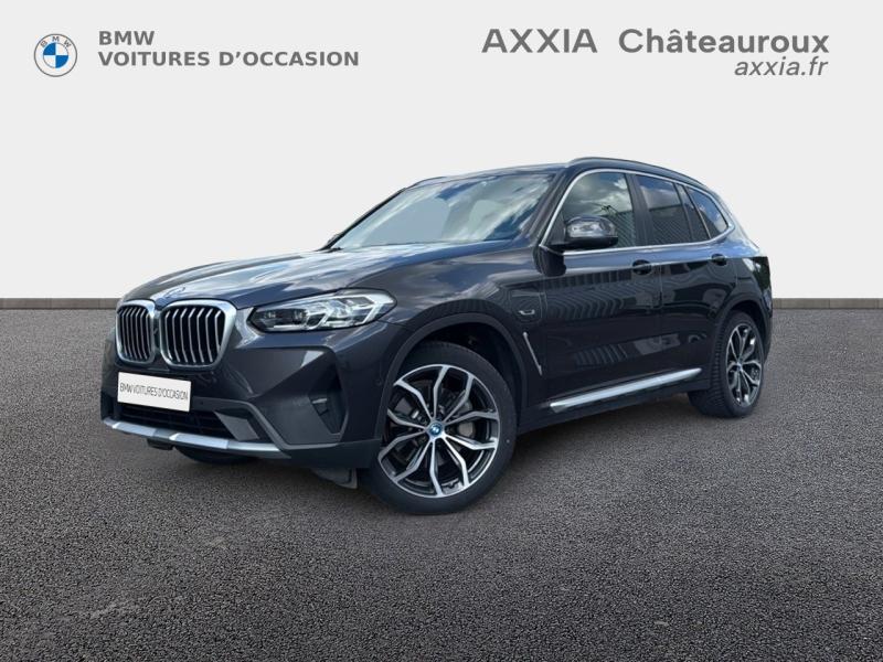 BMW X3 à Montargis