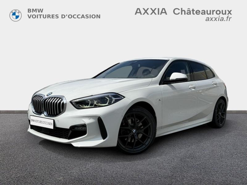 BMW Série 1