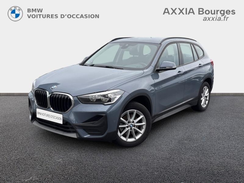 BMW X1 à Montargis