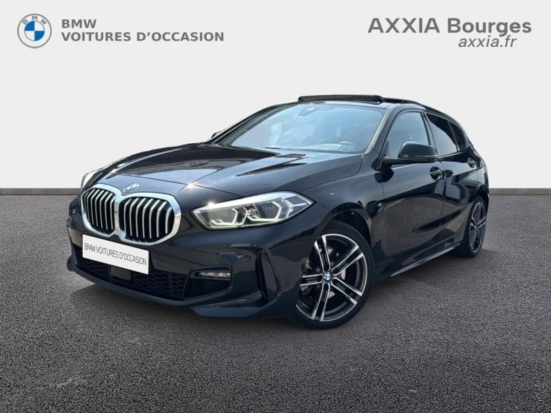 BMW Série 1