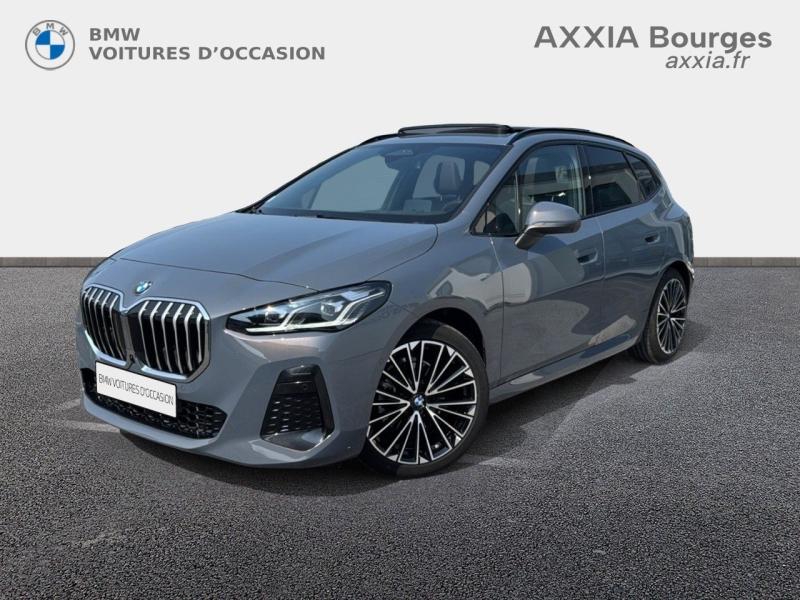 BMW Série 2 ActiveTourer à Montargis