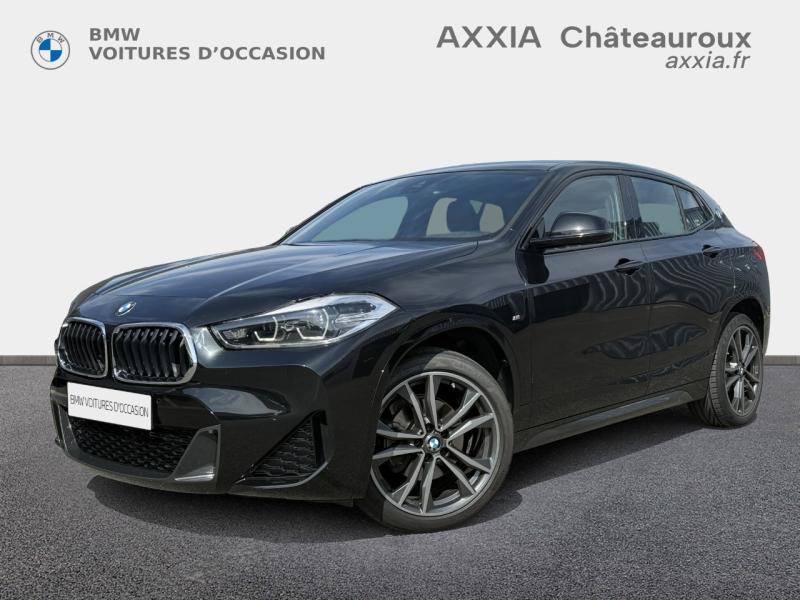 BMW X2 à Montargis