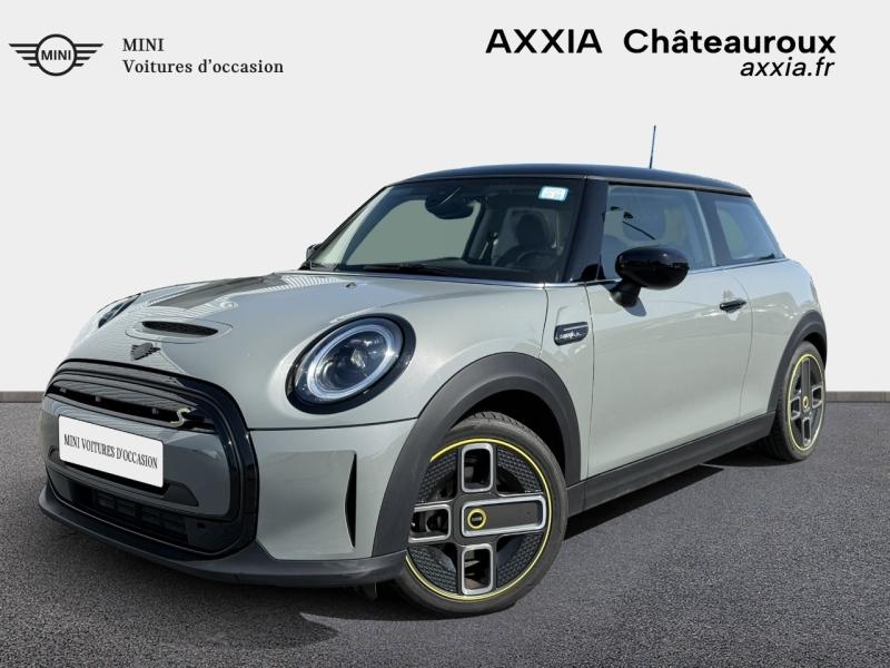 MINI Mini à Montargis