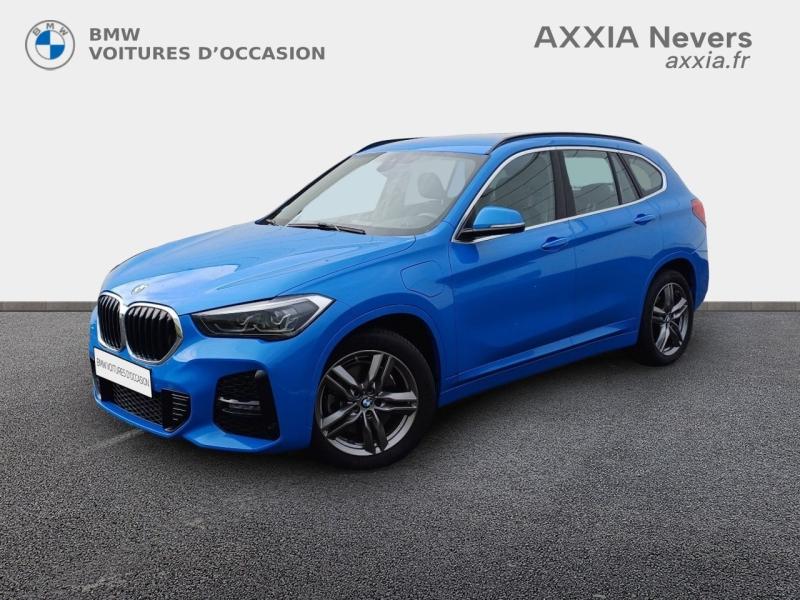 BMW X1 à Montargis