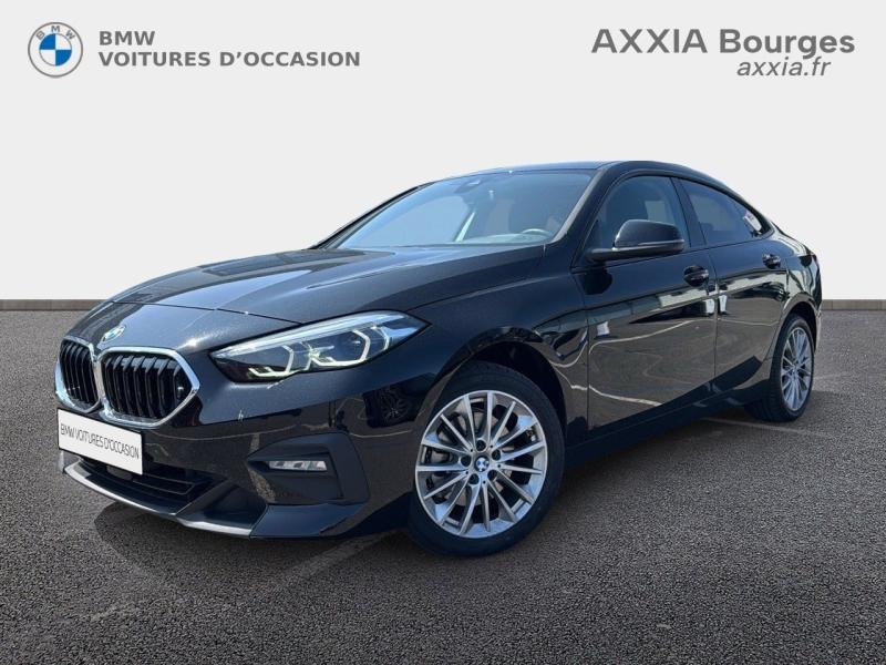 BMW Série 2 Gran Coupé à Montargis
