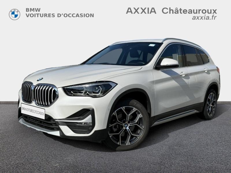 BMW X1 à Montargis