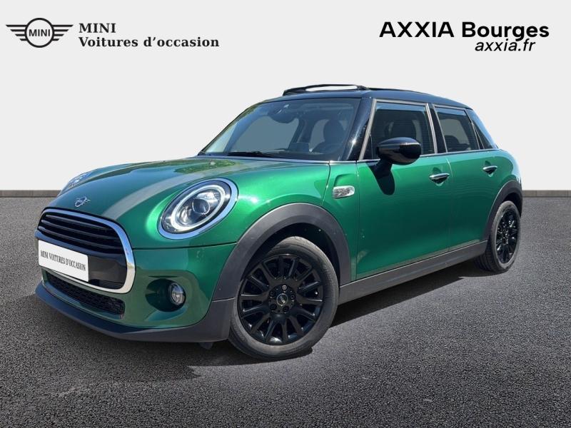 MINI Mini 5 Portes