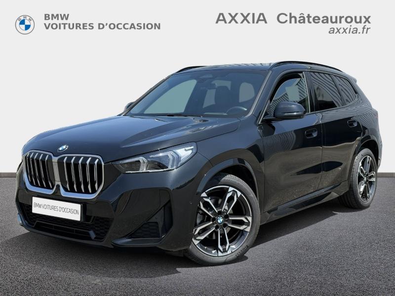 BMW X1 à Montargis