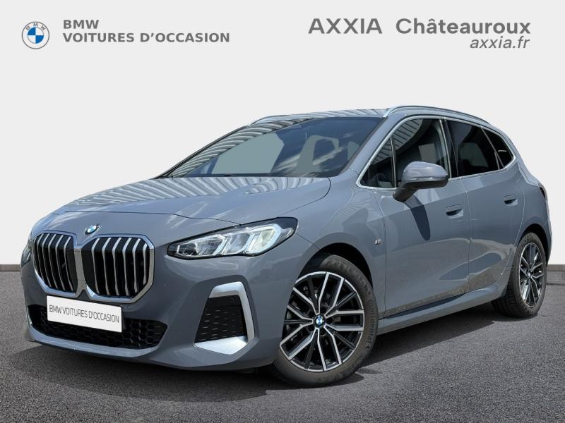 BMW Série 2 ActiveTourer à Montargis