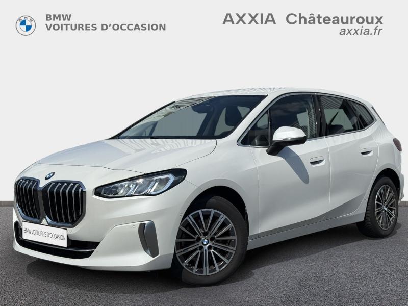 BMW Série 2 ActiveTourer à Montargis