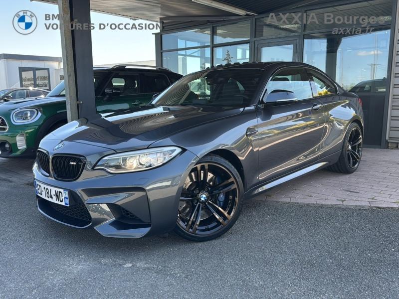 BMW M2 Coupé