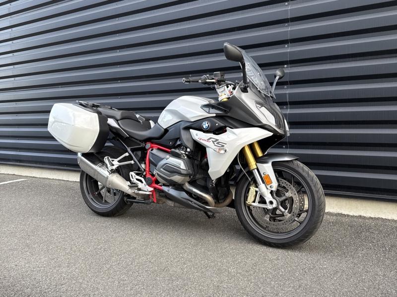 BMW R