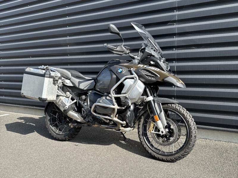 BMW R