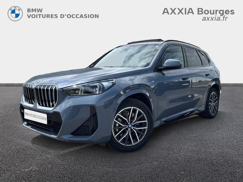 BMW X1 à Montargis