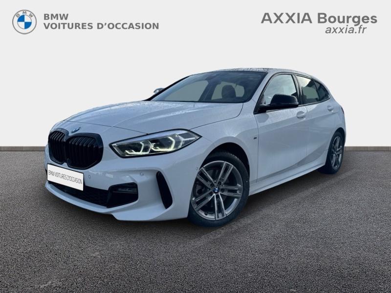 BMW Série 1