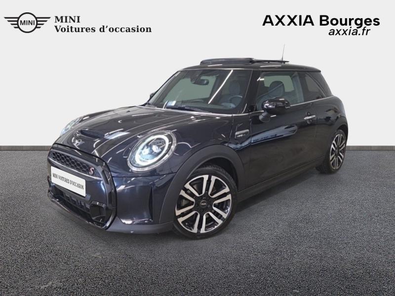 MINI Mini à Montargis