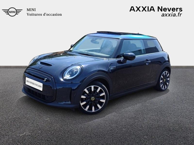 MINI Mini à Montargis