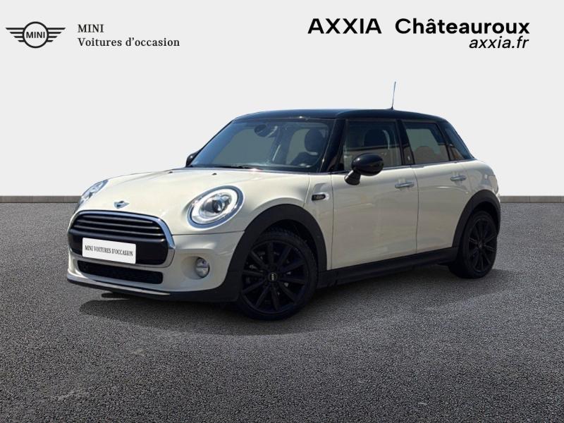 MINI Mini 5 Portes à Montargis