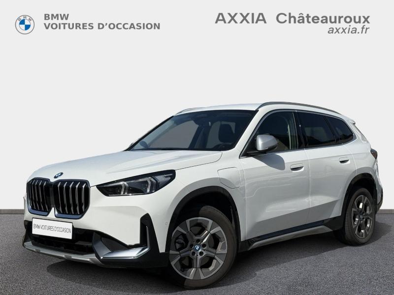 BMW X1 à Montargis