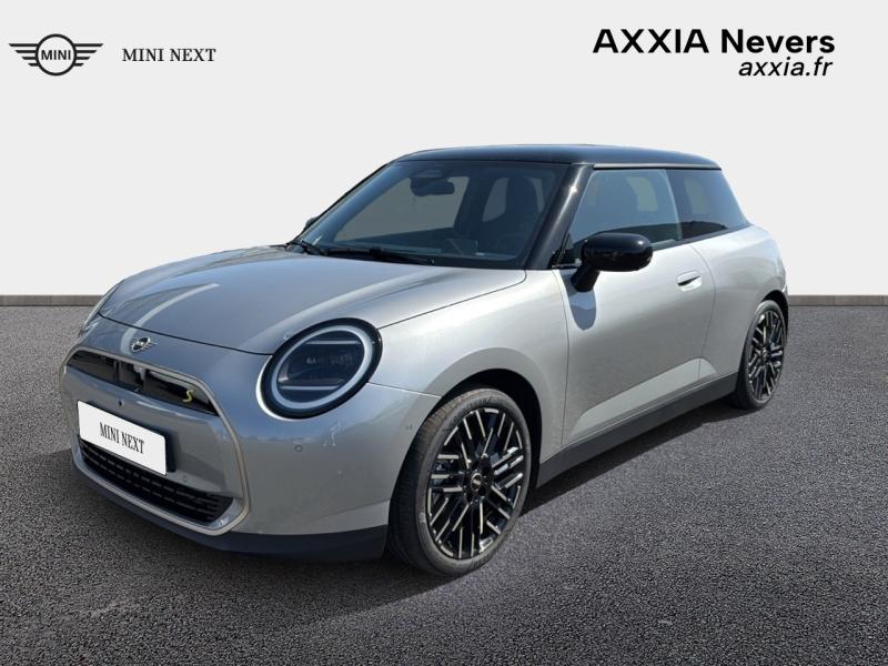 MINI Cooper 3 Portes