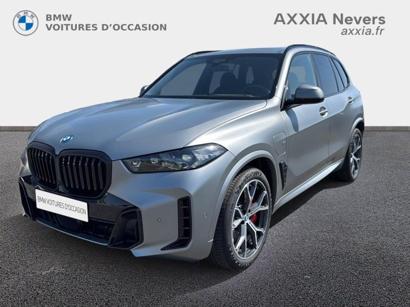 BMW X5 à Montargis
