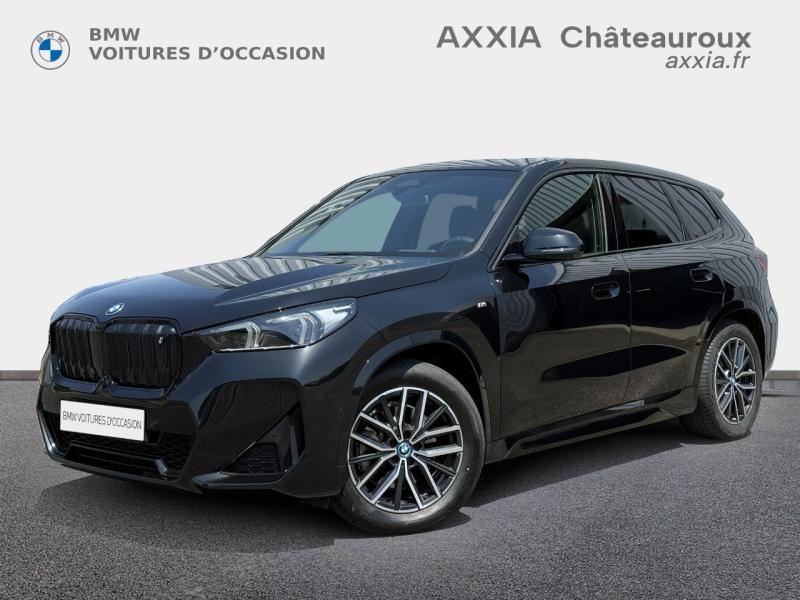 BMW X1 à Montargis