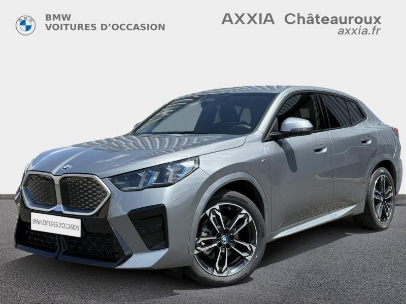 BMW X2 à Montargis
