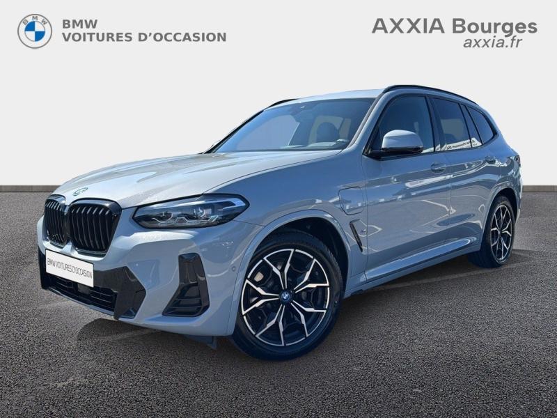 BMW X3 à Montargis
