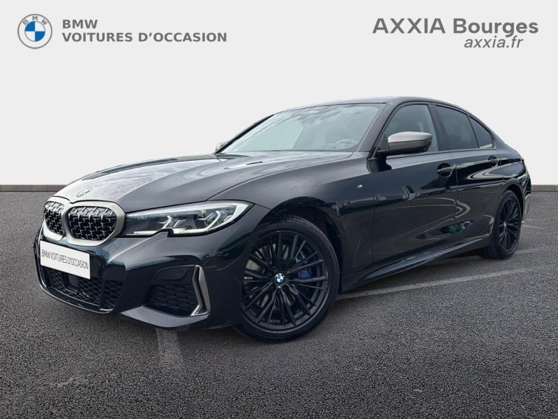 BMW Série 3