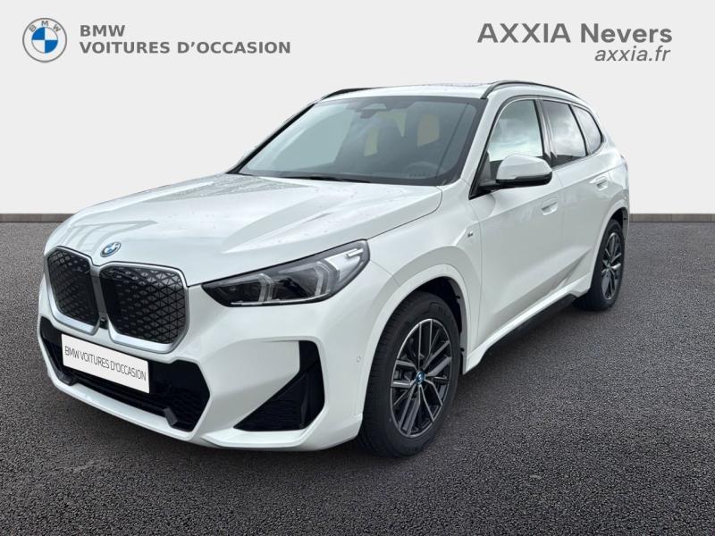 BMW X1 à Montargis
