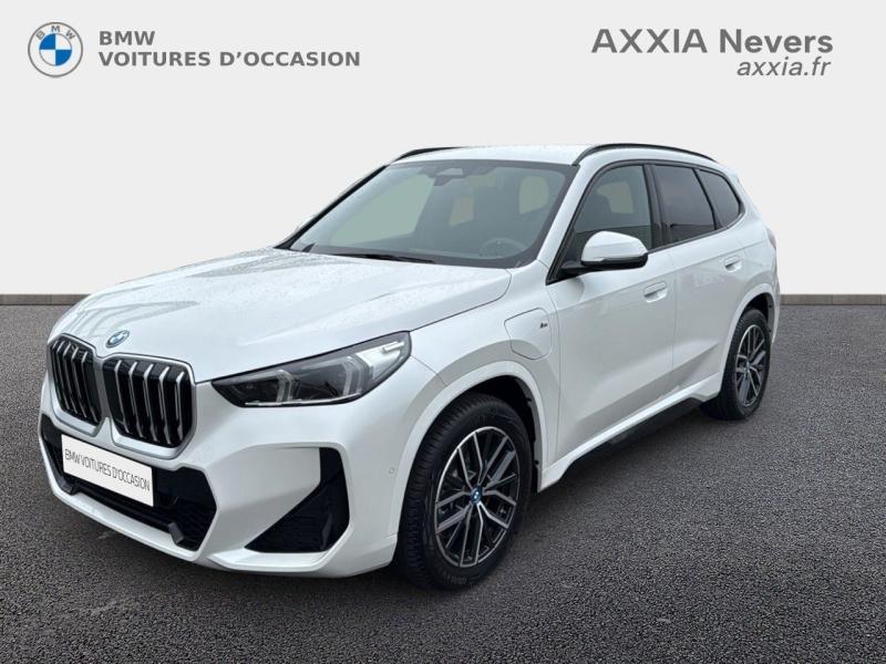 BMW X1 à Montargis