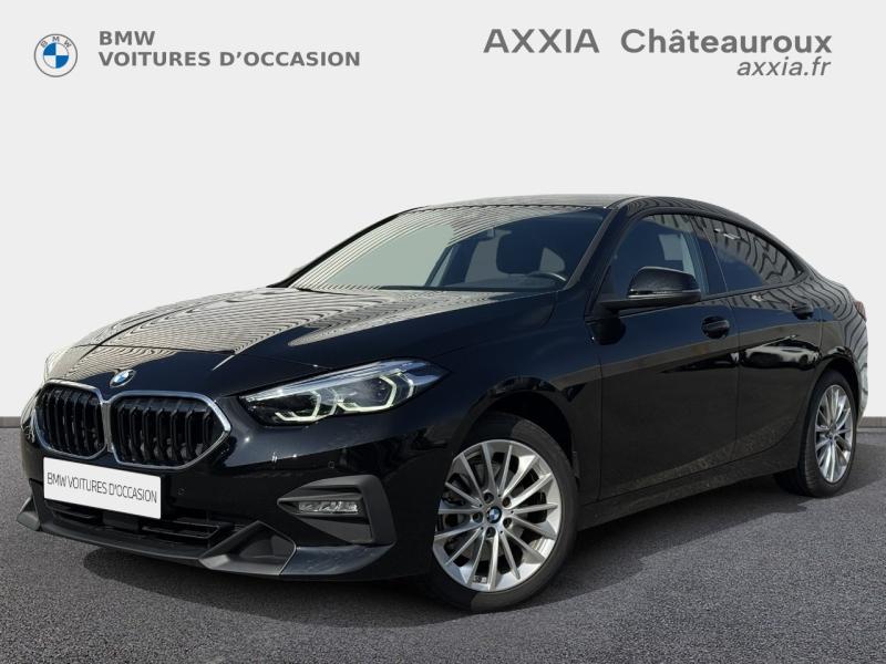 BMW Série 2 Gran Coupé à Montargis