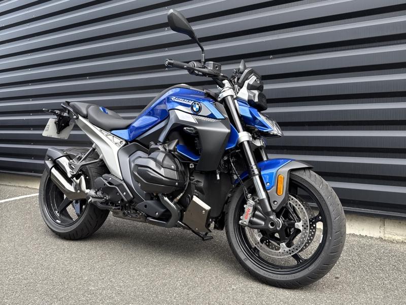 BMW R