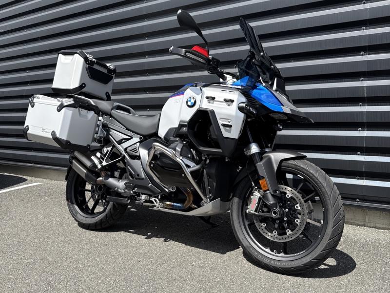 BMW R