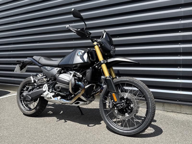 BMW R