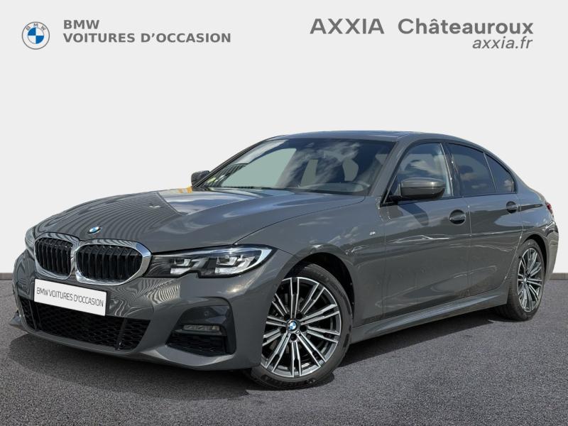 BMW Série 3 à Montargis