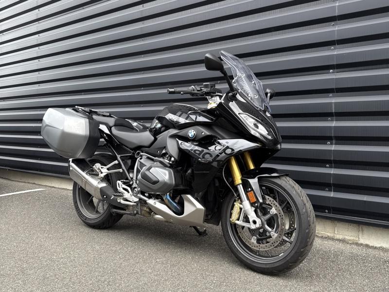 BMW R
