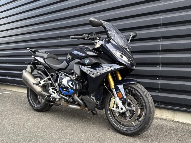 BMW R