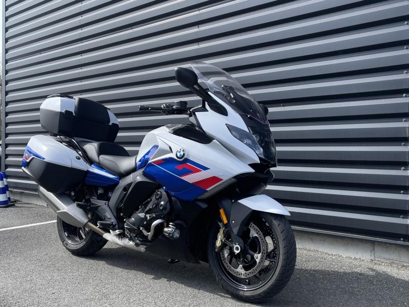 BMW K