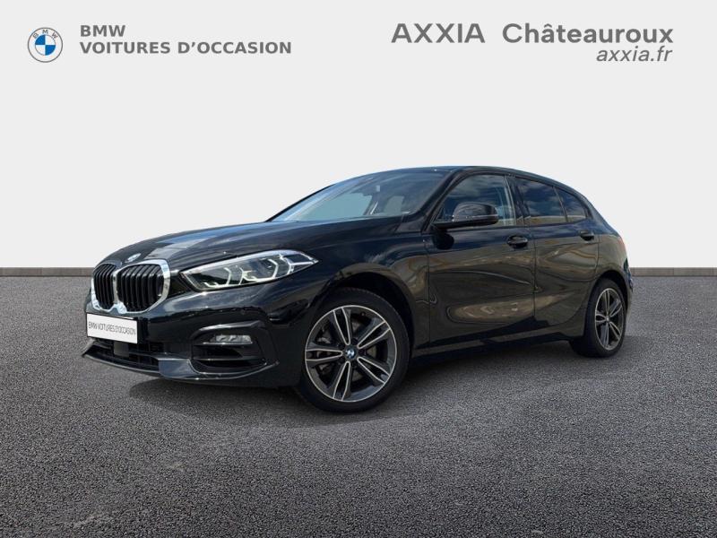 BMW Série 1 à Montargis